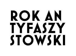 Logotyp ROK ANTYFASZYSTOWSKI