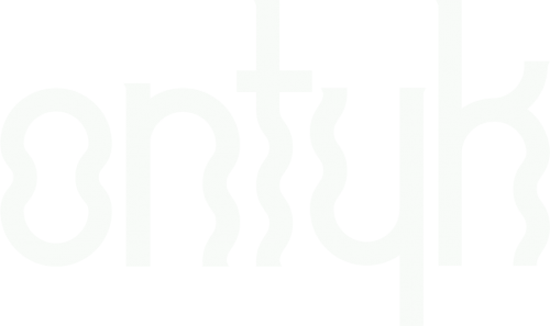 Logotyp, {ONTYK}