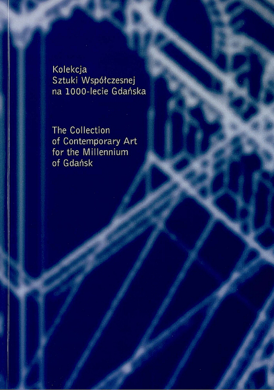 SALE! The collection of Contemporary Art. for the Millennium of Gdańsk  photo