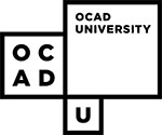 Logotyp OCAD University
