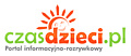 Logotyp, czasdzieci.pl