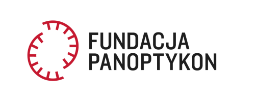 Logotyp Fundacja Panoptykon
