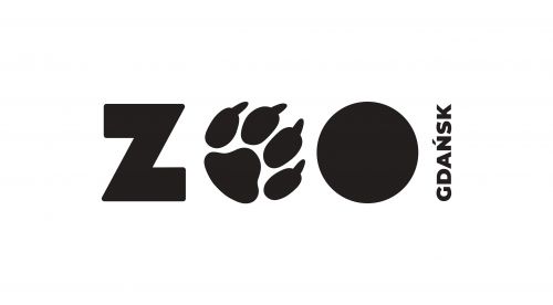 Logotyp Gdański Ogród Zoologiczny
