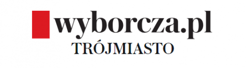 Logotyp witryny internetowej Wyborcza.pl