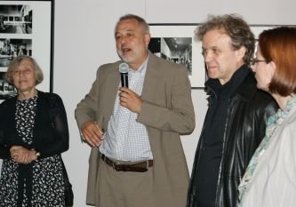 2011 - 29 kwietnia, THE PLEASURE OF LIGHT - György Kepes i Frank J. Malina na skrzyżowaniu sztuki i nauki zdjęcie