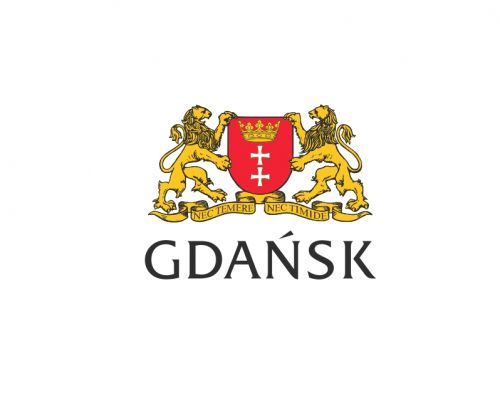 Logotyp Miasta Gdańsk