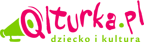 Logotyp, Qlturka.pl