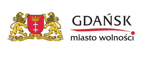 Logotyp, Miasto Gdańsk