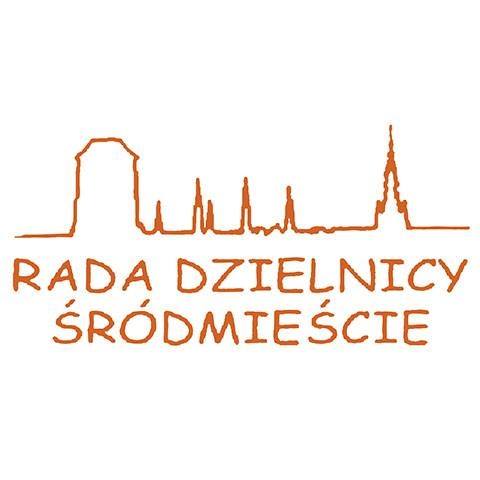 Logotyp, Rada Dzielnicy Śródmieście