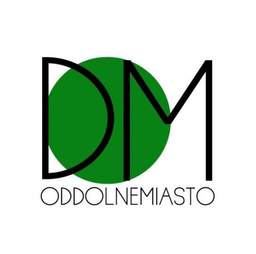 Logotyp, OdDolne Miasto