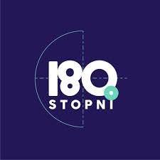 Logotyp, Stowarzyszenie 180 stopni