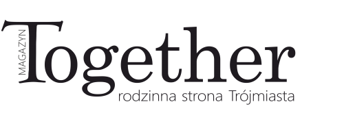 Logotyp, Magazyn Together