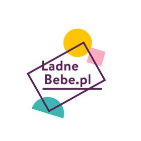 Logotyp, Ładne Bebe