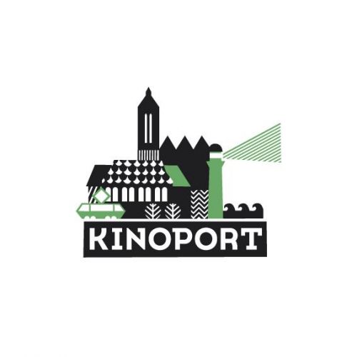 Logotyp, KinoPort