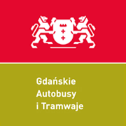 Logotyp, Gdańskie Autobusy i Tramwaje