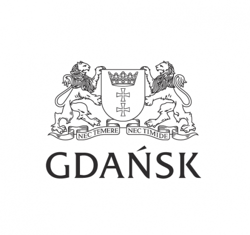 Logotyp, Miasto Gdańsk