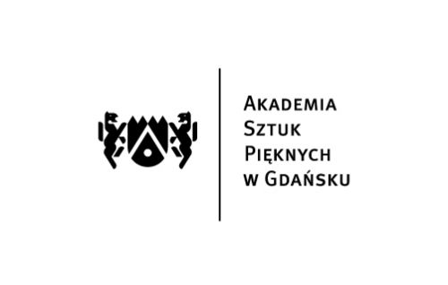 Logotyp, Akademia Sztuk Pięknych w Gdańsku