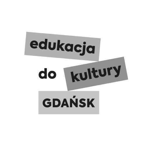 Logotyp, Edukacja do Kultury