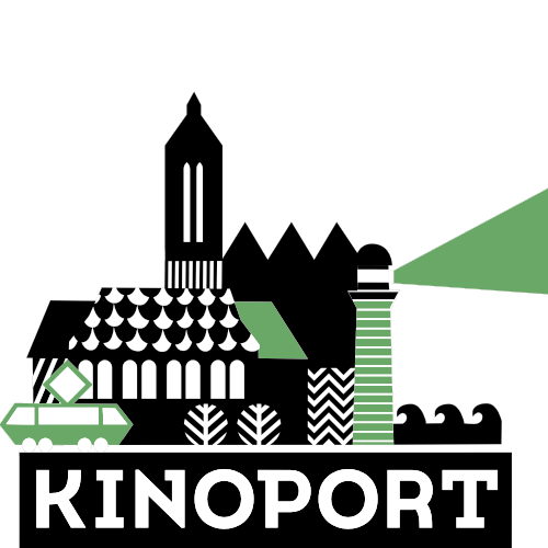 Logotyp, KinoPort