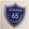 Logotyp, Szkoła Podstawowa im. Alfa Liczmańskiego 65