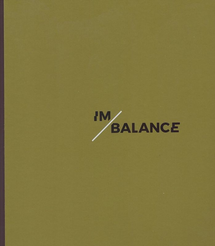Imbalance zdjęcie