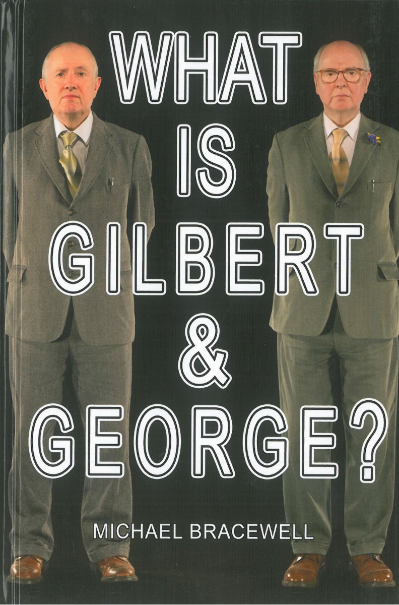 What is Gilbert&George? zdjęcie