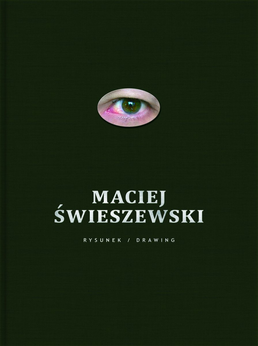 Maciej Świeszewski. Rysunek, t. 1 zdjęcie