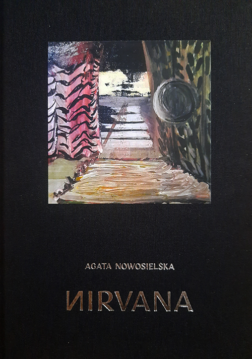 WYPRZEDANE! Agata Nowosielska. Nirvana zdjęcie
