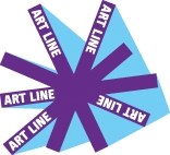 ART LINE logo Łaźnia