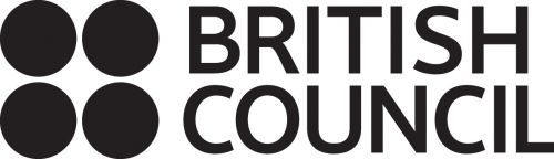 Logotyp British Council