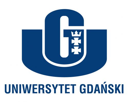 Logotyp Uniwersytet Gdański