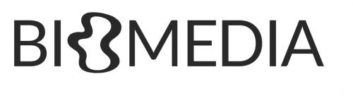 Logotyp Międzyuczelniane Koło Naukowe BIO-MEDIA