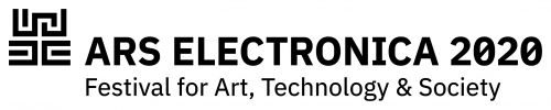 Logotyp, Ars Electronica 2020