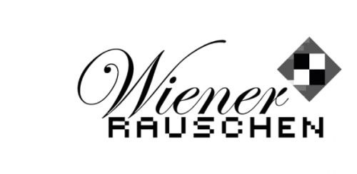Logotyp Wiener Rauschen