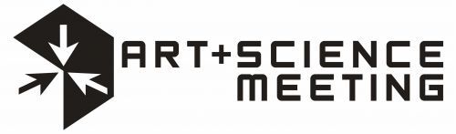 Logotyp ART+SCIENCE MEETING