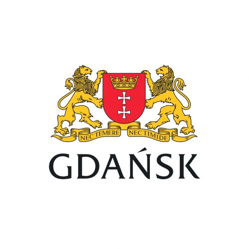 Logotyp, Miasto Gdańsk