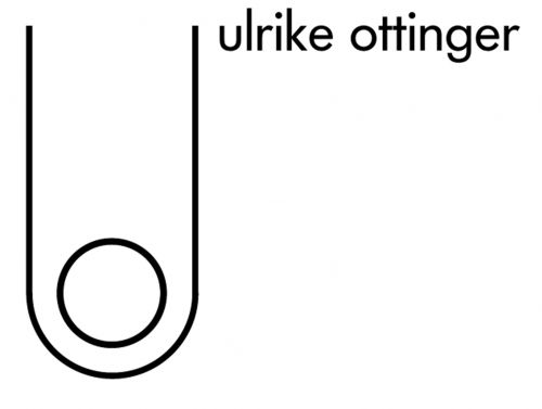 Logotyp Ulrike Ottinger