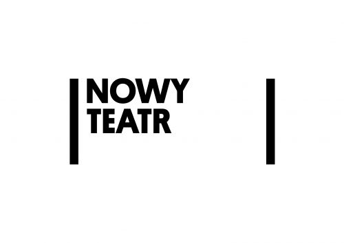 Logotyp Nowy Teatr