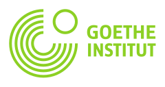 Logotyp, Goethe Institut