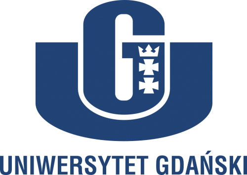 Logotyp, Uniwersytet Gdański