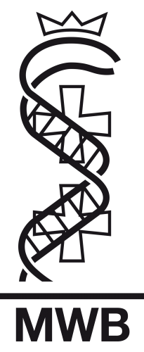 Logotyp, Międzyuczelniany Wydział Biotechnologii UG i GUMed