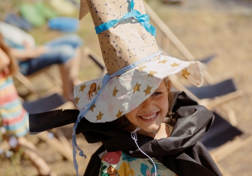 Cud nad Martwą Wisłą - festiwal artystyczny dla dzieci zdjęcie