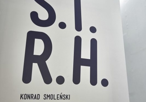 2013 - S.T.R.H. Konrad Smoleński zdjęcie