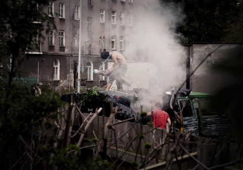 2013 - BNNT SOUND BOMBING GDA Dolne Miasto zdjęcie